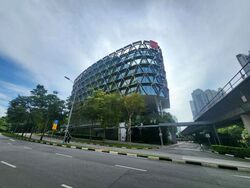 Ghim Moh Road (D10), Office #575911381